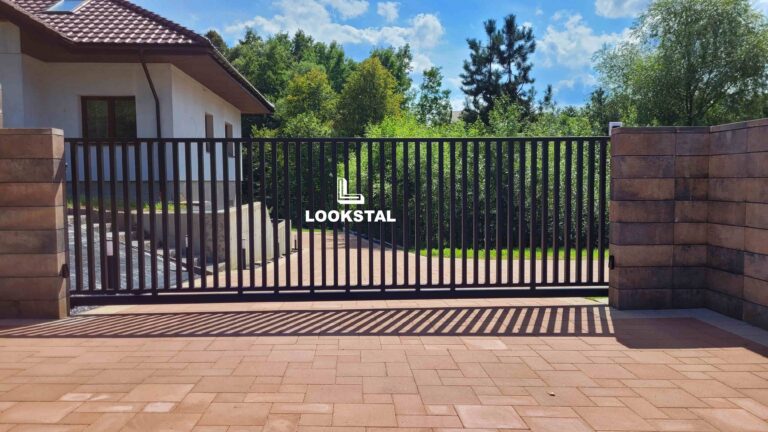 nowoczesna-przesuwna-brama