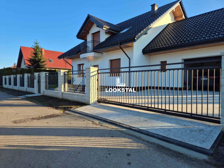 nowoczesne-pionowe-ogrodzenie